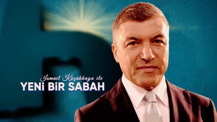 İsmail Küçükkaya Halk TV'den ayrıldı mı? - Haberler