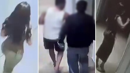 İstanbul'da rezidansta dehşet! 20 yaşındaki kız ölü bulundu, katil tanıdık... - 3. Sayfa