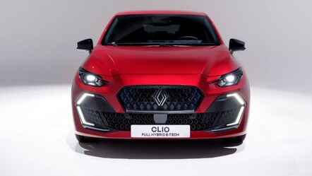 İşte yeni Renault Clio! Türkiye'de üretilecek 45 ülkeye ihraç edilecek - T-Otomobil