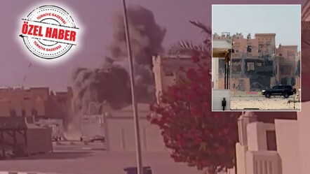 İsrail, Trump’ın müzakere masasını bombaladı: Katar’da suikastı Ankara engelledi - Dünya