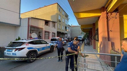 Kocaeli'de vahşet! Anneyle 5 yaşındaki kızı feci halde bulundu: 15 yaşındaki çocuk gözaltında - 3. Sayfa