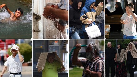 La Nina bu kış kapıda ama serinlik uzakta! Kafaları karıştıran tahmin - Yaşam
