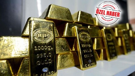 Merkez bankalarından altın yığınak - Ekonomi