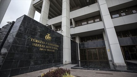 Merkez Bankası faiz kararı ne zaman, saat kaçta? Toplantı tarihi araştırılıyor - Haberler