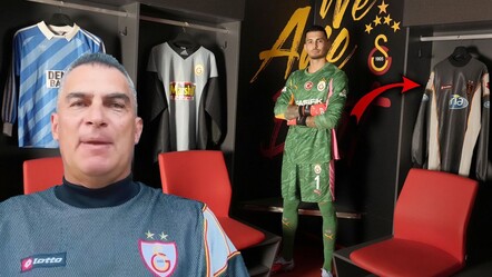 Mondragon videosu gündem oldu! Uğurcan Çakır için özür: Son dakika kurtarışlarını severim - Spor