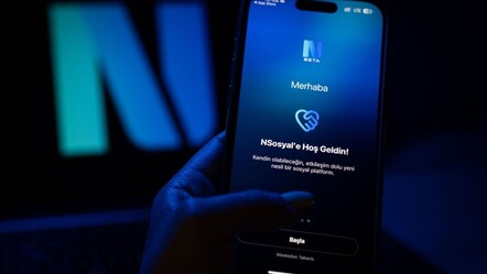 NSosyal Android'de de kullanıma sunuldu - Teknoloji