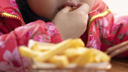 Obezite alarm veriyor! UNICEF açıkladı… Dünya genelinde bir ilk - Sağlık