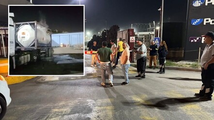 Polisan'da kimyasal sızıntı: "Pencereleri açmayın, dışarıya çıkmayın" - 3. Sayfa
