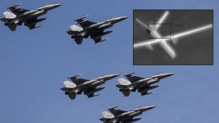 Polonya alev alev! Rus dronları sınırı aştı, havaalanları kapatıldı - Dünya