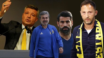 Sadettin Saran'dan Tedesco açıklaması: Aykut Kocaman ve Volkan Demirel itirafı - Spor