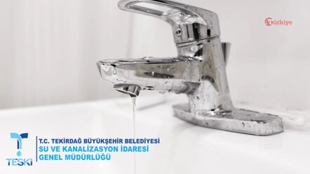 Tekirdağ su kesintisi 10 Eylül: Çorlu, Malkara ve Şarköy’de sular ne zaman gelecek? - Haberler
