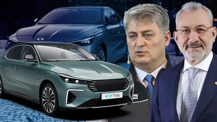 Togg'un hedefinde Fransa ve İtalya var! "Almanya'dan öğrendiklerimizi burada uygulayacağız" - T-Otomobil