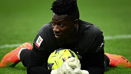 Trabzonspor, Onana'ya kavuşuyor! Fenerbahçe maçında oynayacak mı? - Spor