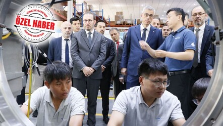 Türkiye’nin sağlık vizyonu Asya’ya örnek olacak - Sağlık