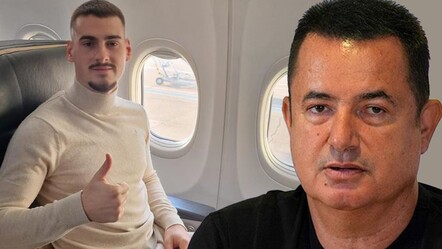 Uçağı yoldan döndürülen fiyasko! "Ne Fenerbahçe mi?" - Spor