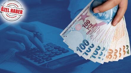 Basit usul tarih oluyor! Vergi sistemi tamamen değişti - ekonomi