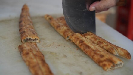 Zirve Türkiye'nin! Dünyanın en iyi yemekleri açıklandı - Kültür - Sanat