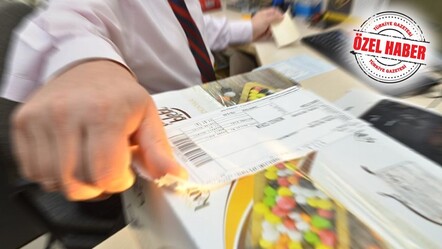 100 liralık ürüne 120 lira kargo! Fiyatlar uçtu, tepkiler çığ gibi - Ekonomi
