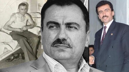 '12 Eylül' dehşeti! "Muhsin Yazıcıoğlu'na 26 gün çırılçıplak işkence edildi" - Politika