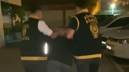 17 yaşındaki genç işe alınmayınca dehşet saçtı - 3. Sayfa