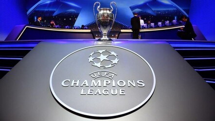 2027 Şampiyonlar Ligi finalinin adresi belli oldu - Spor