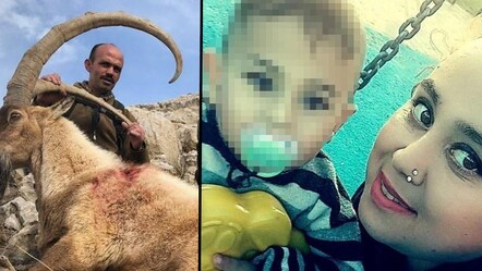 3 yaşındaki bebeğe yaptıkları kan dondurdu: Sesi duyanların ihbarı gerçeği ortaya çıkardı - 3. Sayfa
