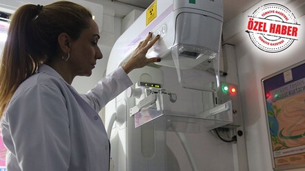 40 milyon SMS ile kanser taraması! Başvurular yüzde 30 arttı - Sağlık
