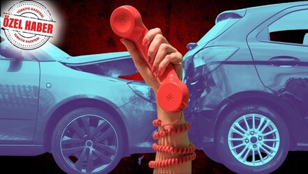 Acının üzerinden vurgun! Trafik kazasından dakikalar sonra arayıp 'vekalet' pazarlığı yapıyorlar - Gündem