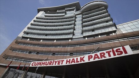 Ailelerini İBB'de işe almışlar! CHP İstanbul İl Kongresi'ne ilişkin davaname birleştirildi - Gündem