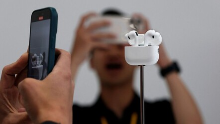 AirPods Canlı Çeviri AB’de kullanılamayacak! - Teknoloji