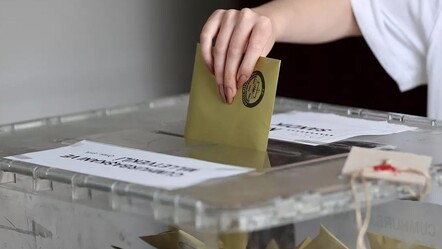 AK Parti'den erken seçim açıklaması! - Politika