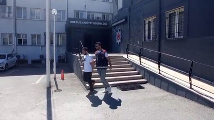 ATM başında kurulan tuzak! Sahte dekontla dolandırdı - 3. Sayfa
