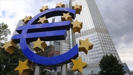Avrupa Merkez Bankası faiz kararını açıkladı - Ekonomi
