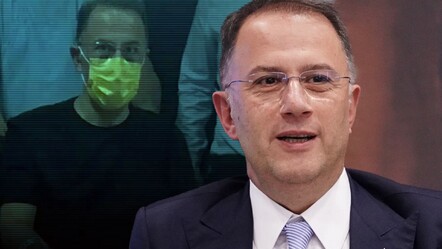 AYM, Murat Çalık'ın tahliye talebini reddetti - Politika