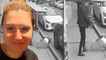 Bahar Aksu cinayeti davasında karar çıktı: Sanıklara ağırlaştırılmış müebbet! - Gündem