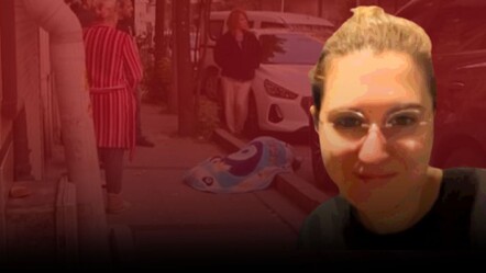 Sokak ortasında katledilmişti! Bahar Aksu'nun katiline müebbet hapis! - Gündem