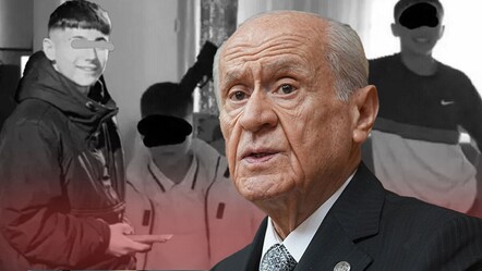 Bahçeli'den 'çocuk suçlularla' ilgili önemli açıklama! "Önümüzdeki günler provokasyona açık" - Gündem