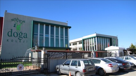 Bakanlık'tan 'Doğa Koleji' açıklaması! "Eğitim kesintisiz devam edecek" - Eğitim