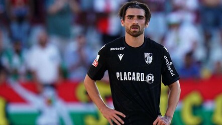 Beşiktaş'ta Jota Silva sürprizi! Kanat hattı güçleniyor - Spor