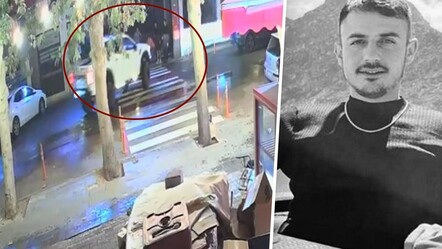 Bilal Gençer'in şüpheli ölümü kamerada! “Bu bir kaza değil, planlı cinayet!” - 3. Sayfa