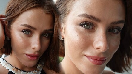 Bu halini unutun! İlayda Alişan’dan sürpriz… Yeni haliyle poz verdi - Magazin
