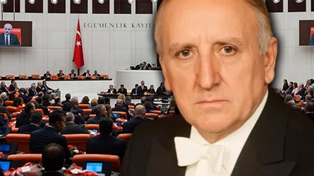 Cahit Karakaş kimdir? - Haberler