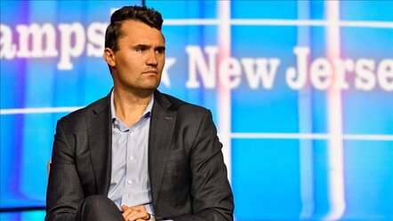 Charlie Kirk neden öldü? Trump destekçisi aktivist olarak biliniyordu - Haberler