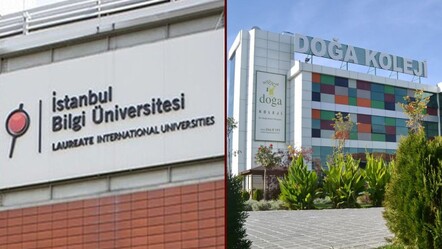 Doğa Koleji ve Bilgi Üniversitesi kimin, el mi konuldu? - Haberler