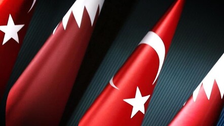 Doha ile diploması trafiği! Türkiye yakın takipte - Dünya