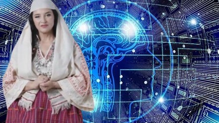 Dünyanın ilk yapay zeka bakanı göreve başladı! Tüm kamu alımlarından sorumlu olacak - Dünya