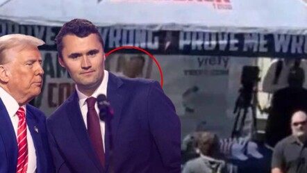 Dünyanın konuştuğu Charlie Kirk suikastinde flaş gelişme! FBI açıkladı: Silah bulundu - Dünya