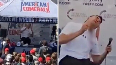 ABD'yi sarsan Charlie Kirk suikastinde flaş gelişme! FBI açıkladı: Silah bulundu - dunya