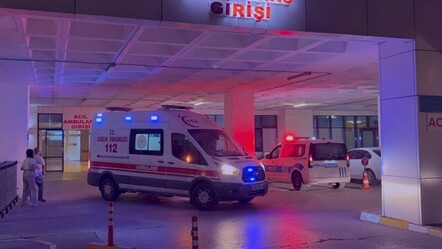Edirne'de aile vahşeti! Siyanür, bıçak, balta, kızgın yağ... Sofradan ölüme kalktılar - 3. Sayfa