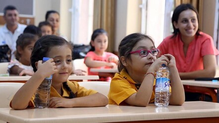 Eğitimde büyük sıçrama! Türkiye OECD listesinde öne çıktı - Eğitim